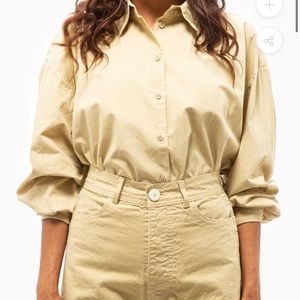 Jesse kamm Alberta shirt